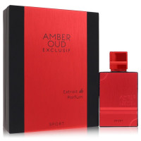 Amber Oud Exclusif Sport