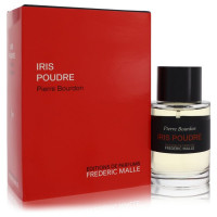 Iris Poudre Iris Poudre