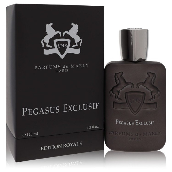 Фото - Чоловічі парфуми Parfums de Marly Pegasus Exclusif -  Eau De Parfum Spray 1 