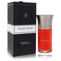 Bloody Wood Eau Sanguine