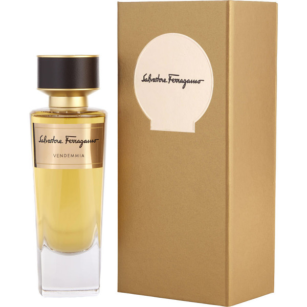 Vendemmia - Salvatore Ferragamo Eau De Parfum Spray 100 Ml