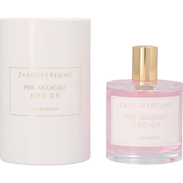 Pink Molécule 090.09 - Zarkoperfume Eau De Parfum Spray 100 Ml