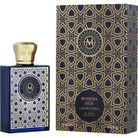 Modern Oud Secret Collection