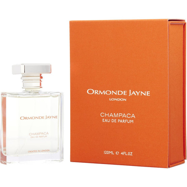 Фото - Жіночі парфуми Ormonde Jayne Champaca -  Eau De Parfum Spray 120 ml 