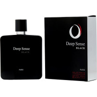 Deep Sense Black