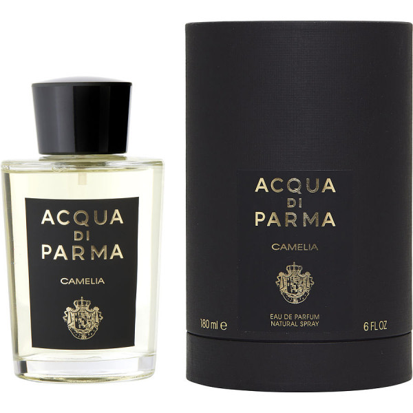 Camelia - Acqua Di Parma Eau De Parfum Spray 180 Ml