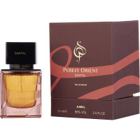 Purely Orient Santal