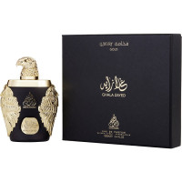 Ard Al Khaleej Ghala Zayed Luxury Gold