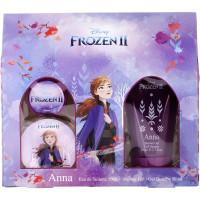 La Reine Des Neiges 2 Anna