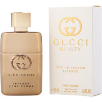 Gucci Guilty Intense Pour Femme