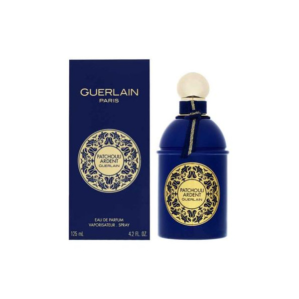 Patchouli Ardent - Guerlain Eau De Parfum Spray 125 Ml