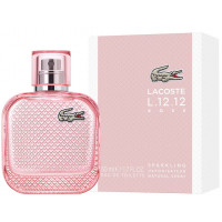 Eau De Lacoste L.12.12 Rose Sparkling