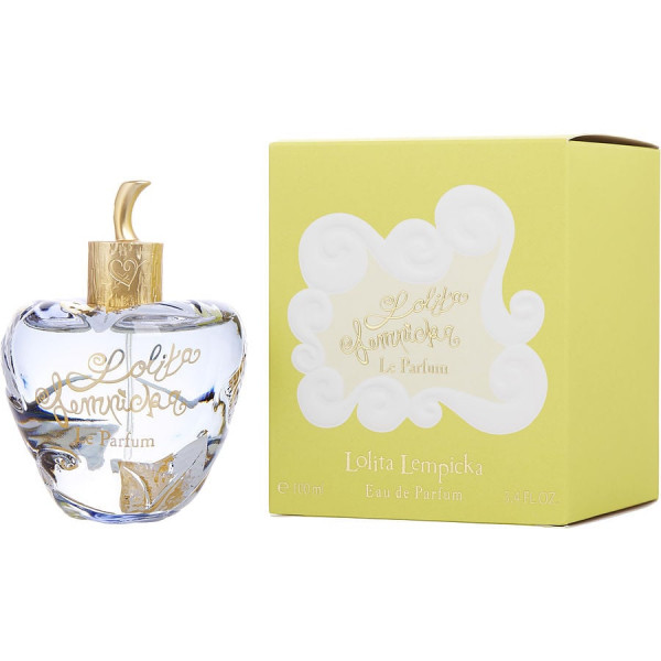 Lolita Lempicka Le Parfum - Lolita Lempicka Eau De Parfum Spray 100 Ml