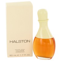 HALSTON