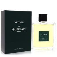 Vetiver Guerlain