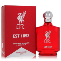 L.F.C  Est 1892