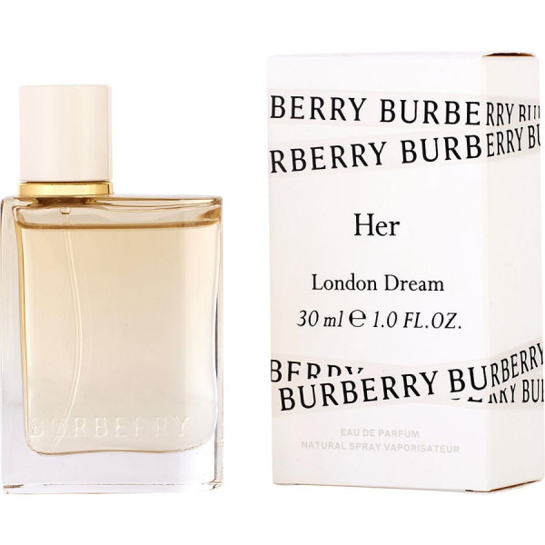 Her London Dream - Burberry Eau De Parfum Spray 30 Ml