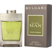 Man Wood Essence