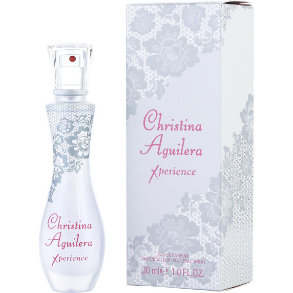 Christina Aguilera - Xperience 30ml Eau De Parfum Spray