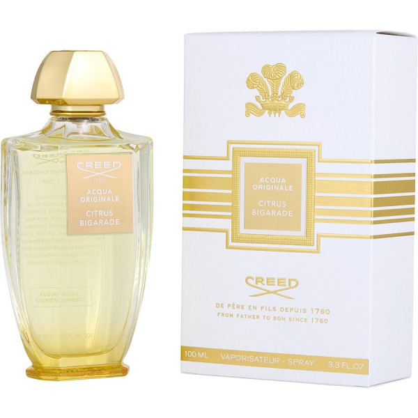Creed - Acqua Originale Citrus Bigarade 100ml Eau De Parfum Spray