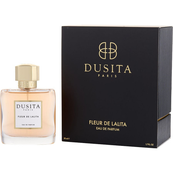 Dusita - Fleur De Lalita 50ml Eau De Parfum Spray