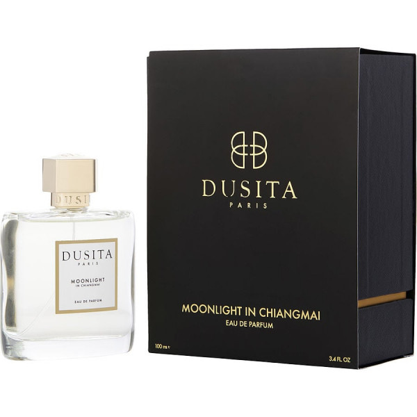 Dusita - Moonlight In Chiangmai 100ml Eau De Parfum Spray
