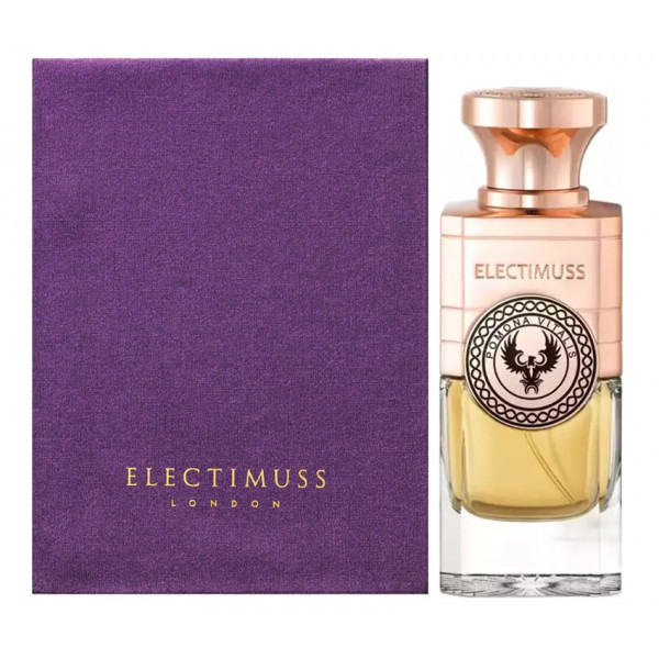 Pomona Vitalis - Electimuss Perfumy W Sprayu 100 Ml