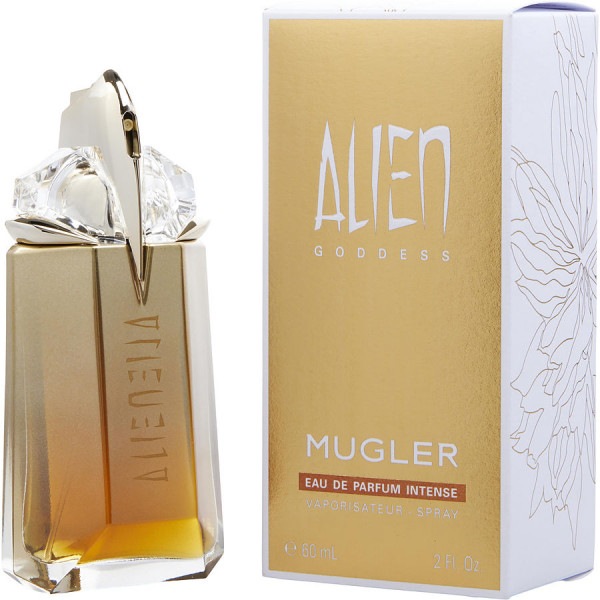 Thierry Mugler - Alien Goddess Intense 60ml Eau De Parfum Spray