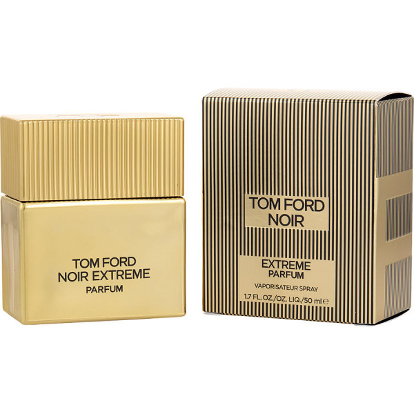 Noir Extreme - Tom Ford Spray De Perfume 50 Ml