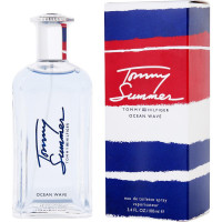 Tommy Summer Ocean Wave