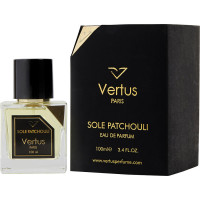 Sole Patchouli