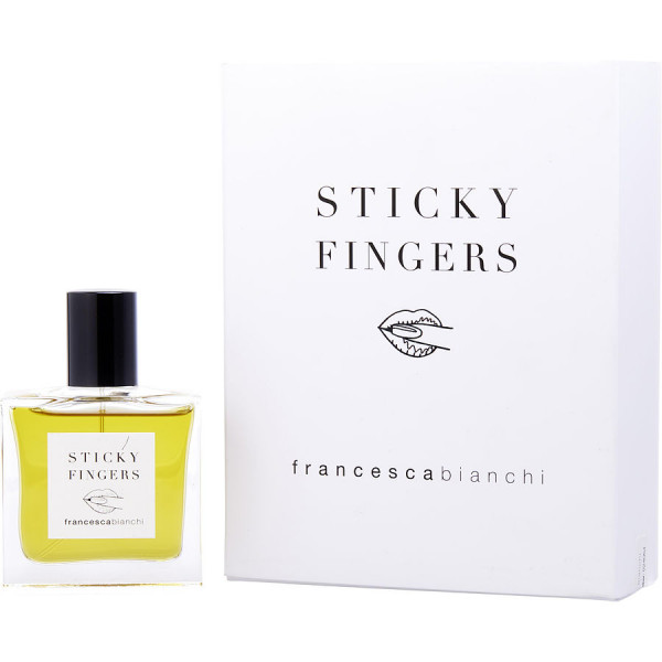 Francesca Bianchi - Sticky Fingers 30ml Perfume Extract Spray