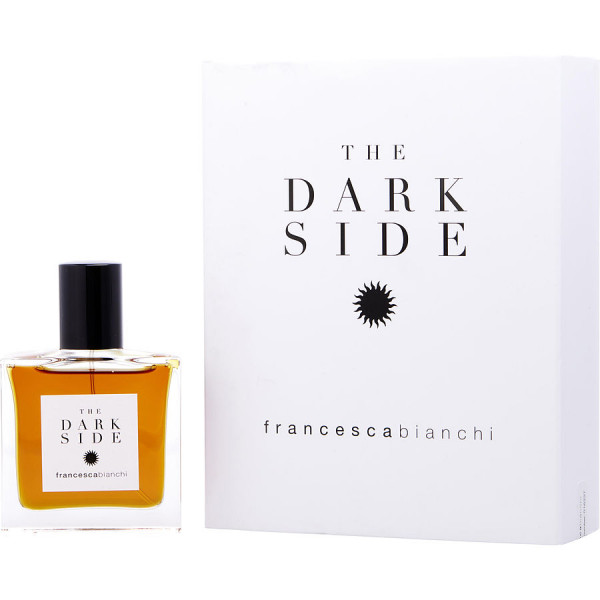 The Dark Side - Francesca Bianchi Extrait De Parfum Spray 30 Ml