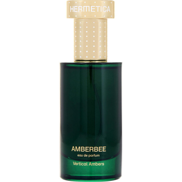 Amberbee - Hermetica Eau De Parfum Spray 50 Ml