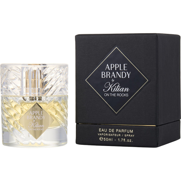 Фото - Жіночі парфуми Kilian Apple Brandy On The Rocks -  Eau De Parfum Spray 50 ml 