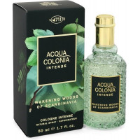 Acqua Colonia Intense Wakening Woods Of Scandinavia