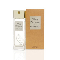 White Patchouli