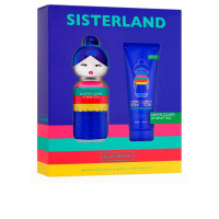 Sisterland Blue Neroli