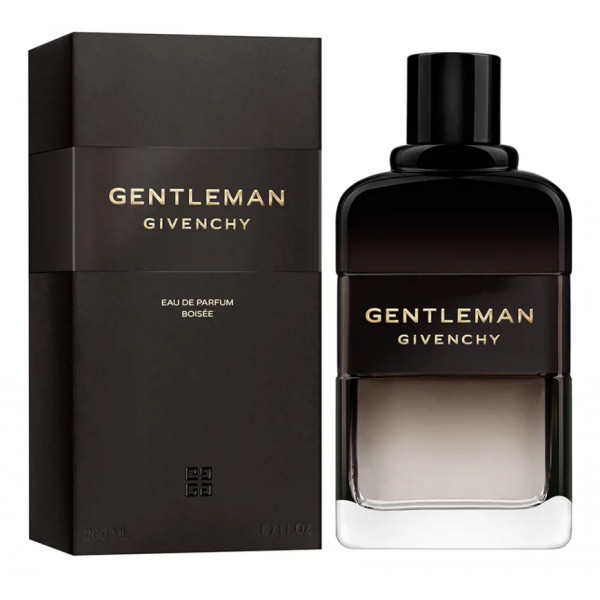 Gentleman Boisée - Givenchy Eau De Parfum Spray 200 Ml