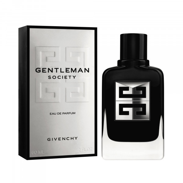 Gentleman Society - Givenchy Eau De Parfum Spray 60 Ml