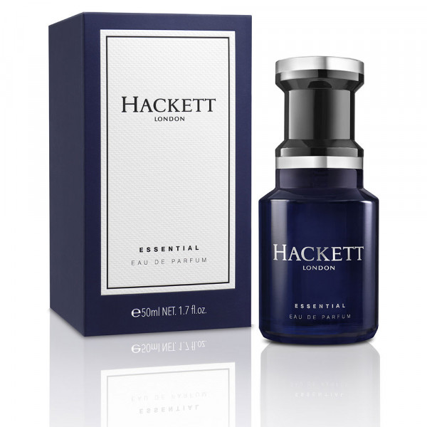 Essential - Hackett London Eau De Parfum Spray 50 Ml