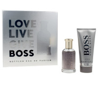 Boss Bottled