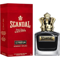 Scandal Pour Homme Le Parfum