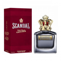 Scandal Pour Homme Le Parfum