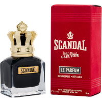 Scandal Pour Homme Le Parfum