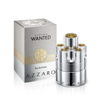 Azzaro Wanted