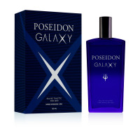 Poseidon Galaxy