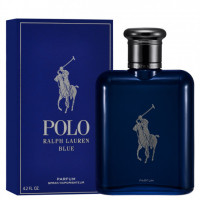 Polo Blue Parfum