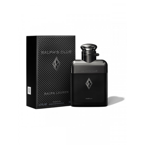 Ralph'S Club Parfum - Ralph Lauren Eau De Parfum Spray 50 Ml