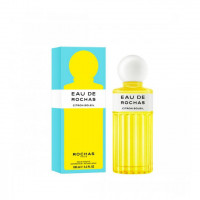 Eau De Rochas Citron Soleil